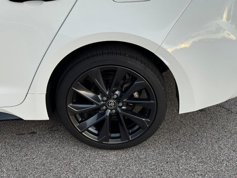 Toyota Corolla Vehicle Image 05