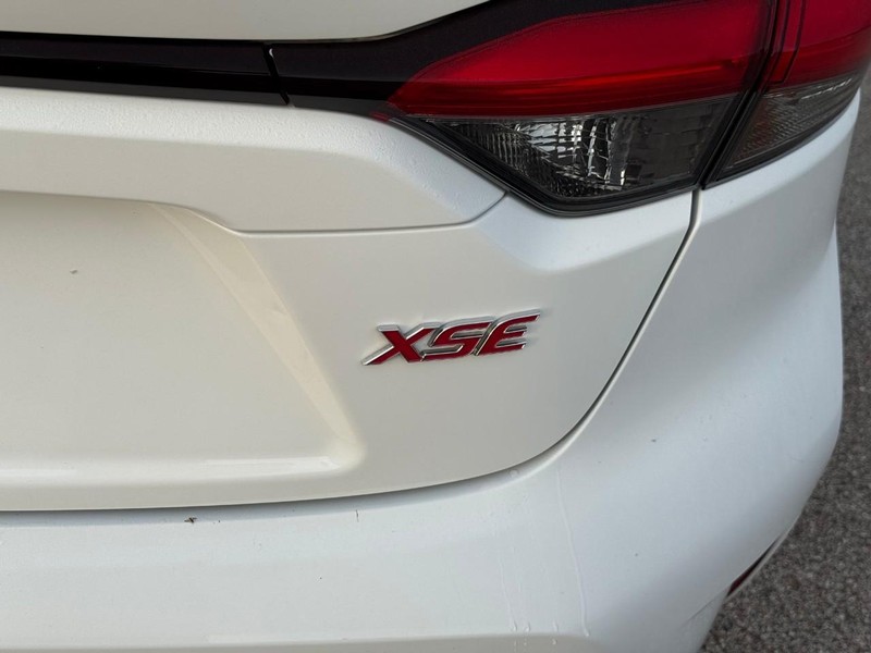Toyota Corolla Vehicle Image 07