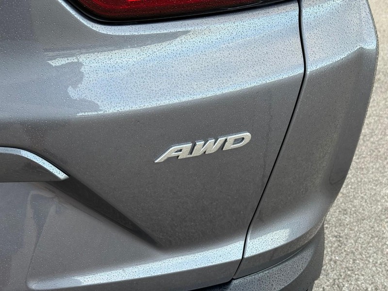 Honda CR-V Vehicle Image 08