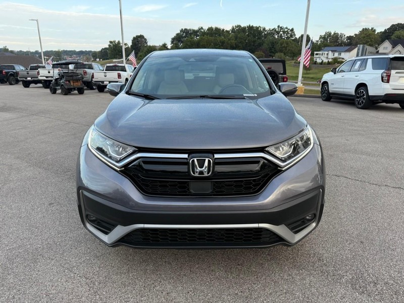 Honda CR-V Vehicle Image 14