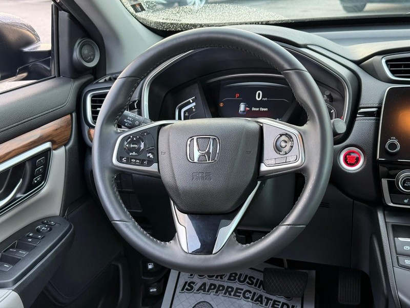 Honda CR-V Vehicle Image 17