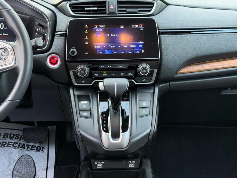 Honda CR-V Vehicle Image 19