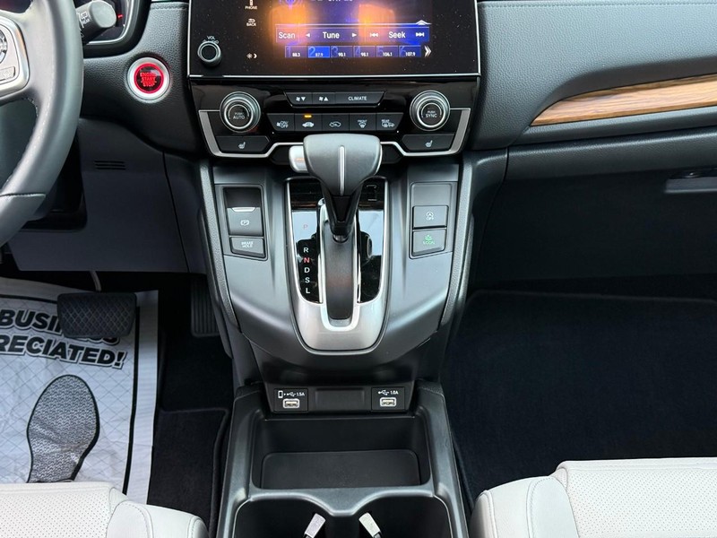 Honda CR-V Vehicle Image 20