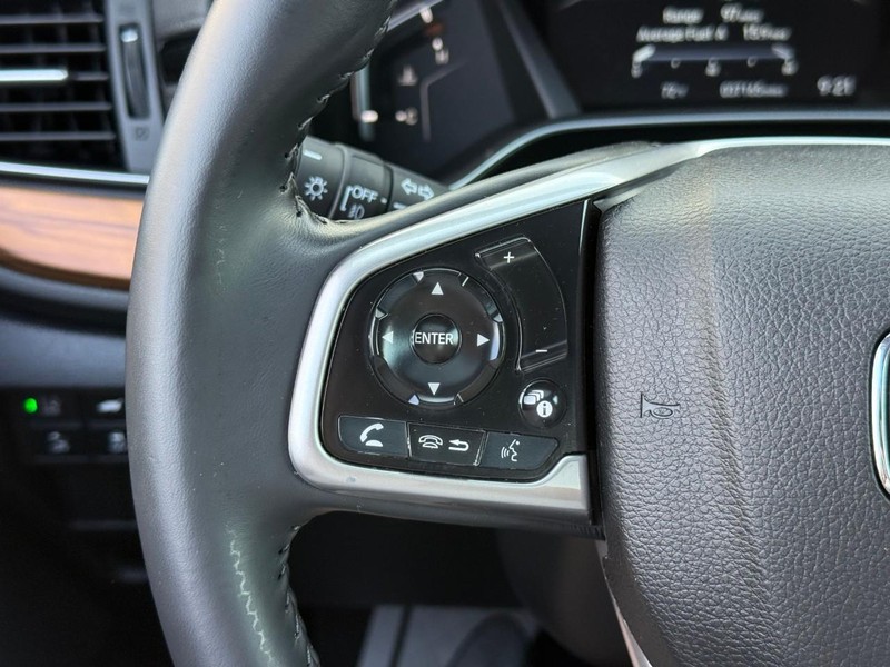 Honda CR-V Vehicle Image 25