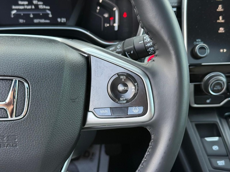 Honda CR-V Vehicle Image 26