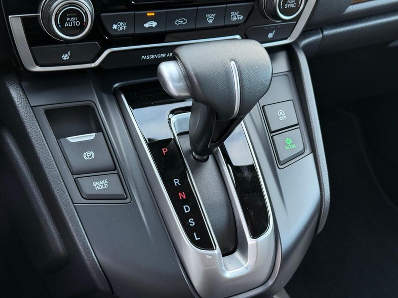 Honda CR-V Vehicle Image 28
