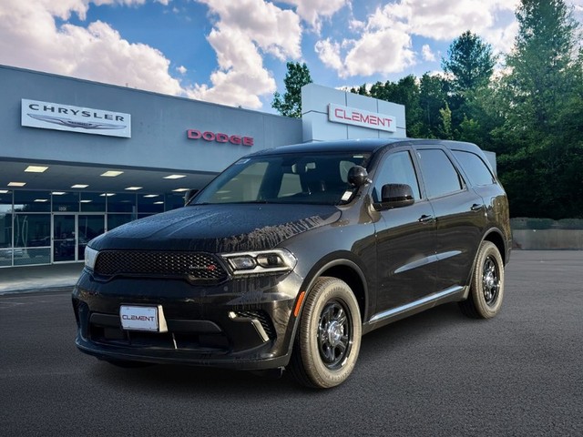 Columbia IL 2026 Dodge Durango more details - dodge durango