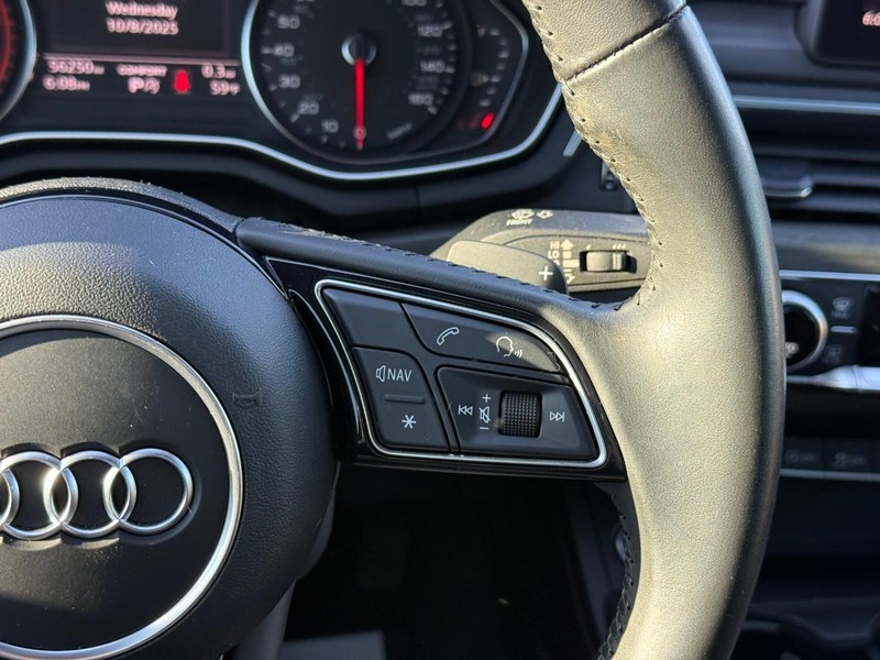 Audi A4 Vehicle Image 24
