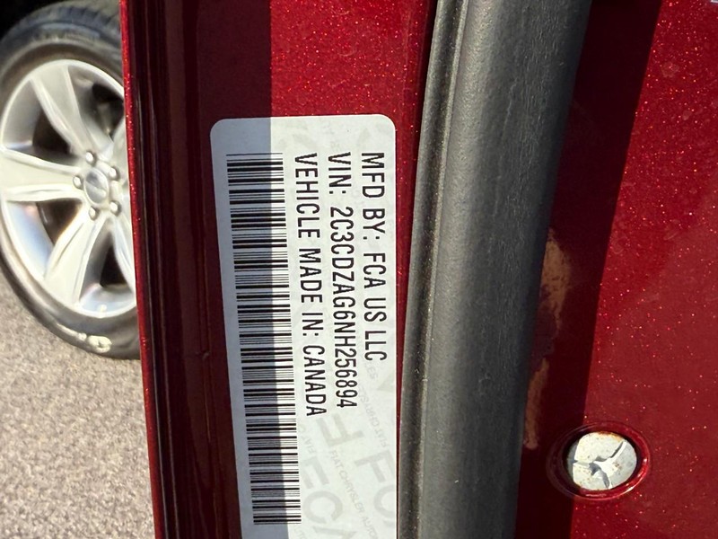 Dodge Challenger Vehicle Image 20