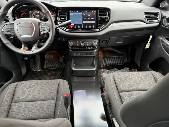 Dodge Durango Vehicle Full-screen Gallery Image 6