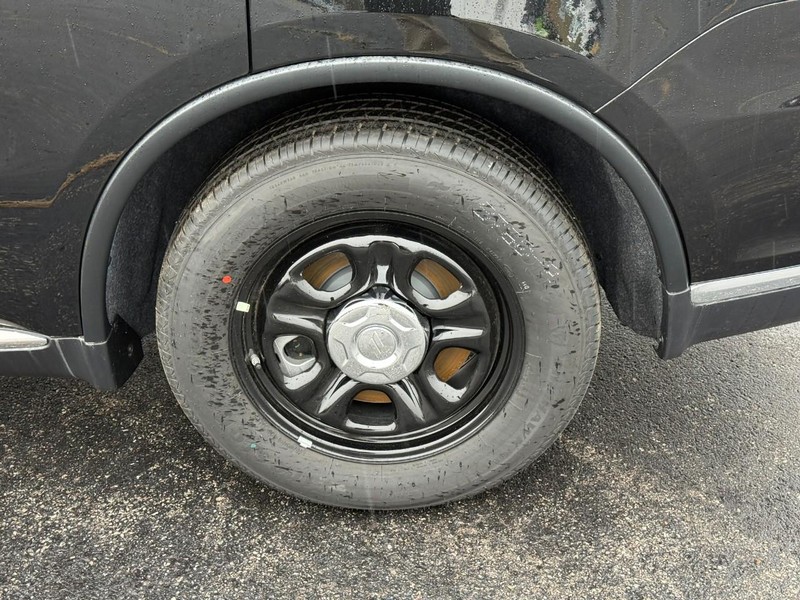 Dodge Durango Vehicle Full-screen Gallery Image 4