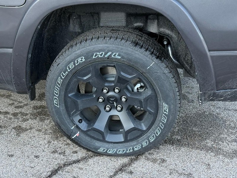 Ram 1500 Vehicle Image 05