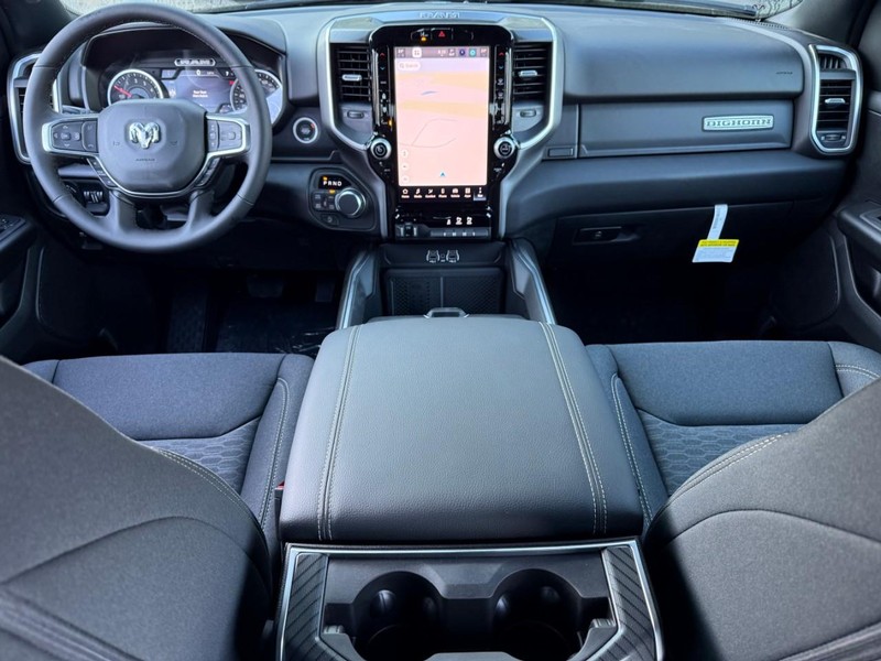 Ram 1500 Vehicle Image 09