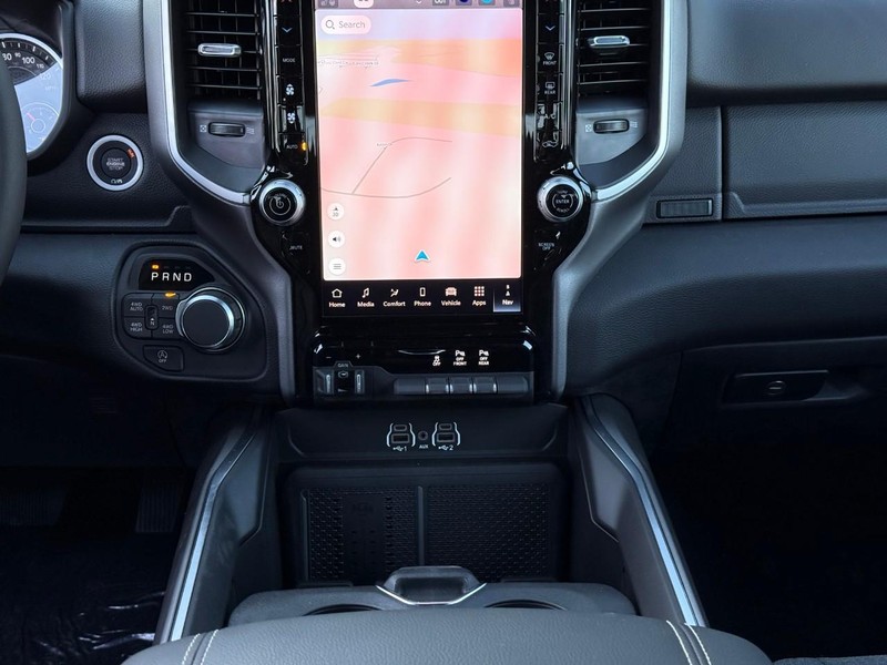 Ram 1500 Vehicle Image 13