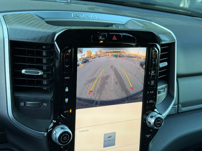 Ram 1500 Vehicle Image 20