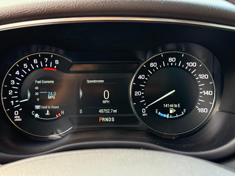 Lincoln MKC Vehicle Image 23
