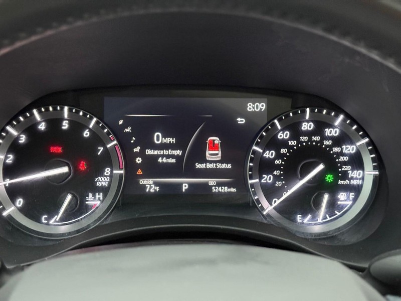 Toyota Highlander Vehicle Image 27