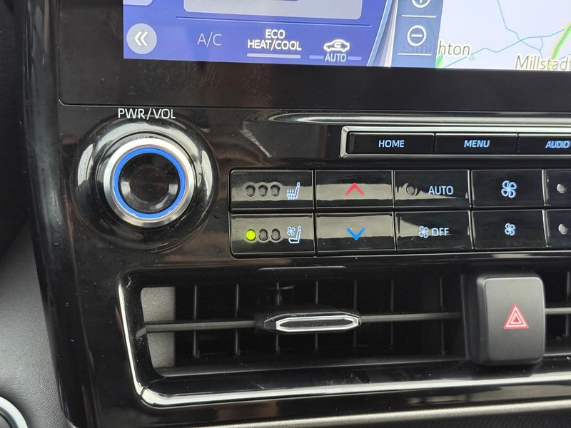 Toyota Highlander Vehicle Image 29