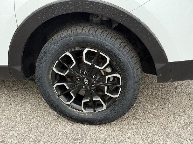 Hyundai Santa Cruz Vehicle Image 05