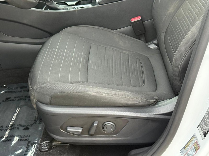 Hyundai Santa Cruz Vehicle Image 20