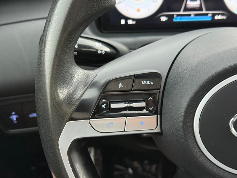 Hyundai Santa Cruz Vehicle Image 22