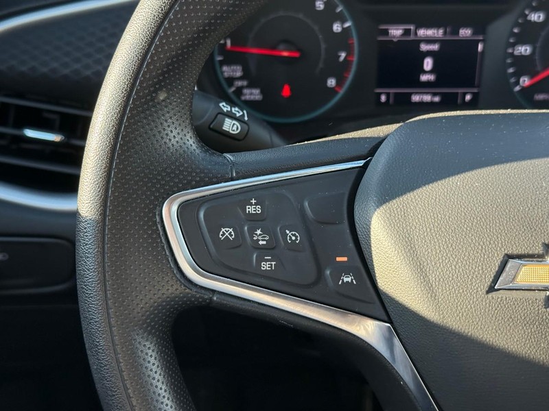 Chevrolet Malibu Vehicle Image 20