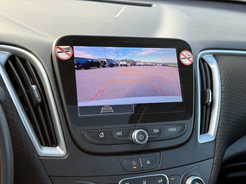 Chevrolet Malibu Vehicle Image 27