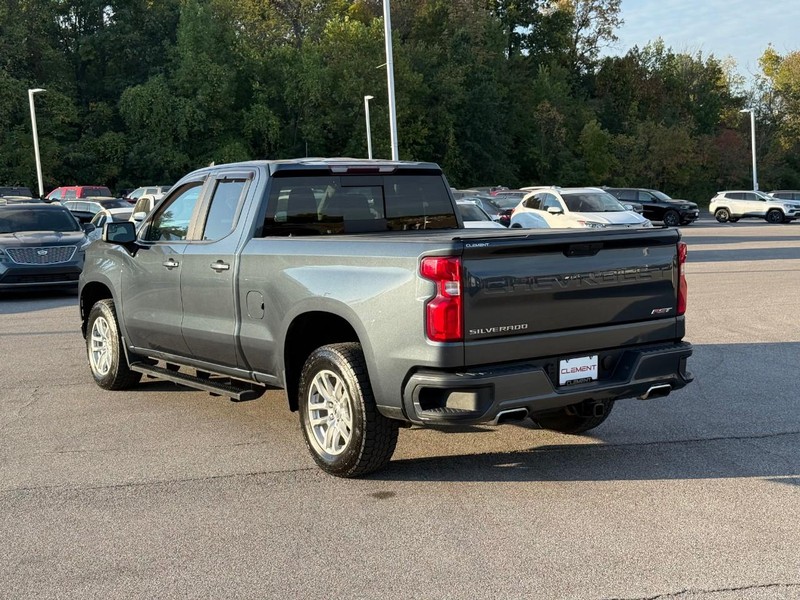 Chevrolet Silverado 1500 Vehicle Image 04