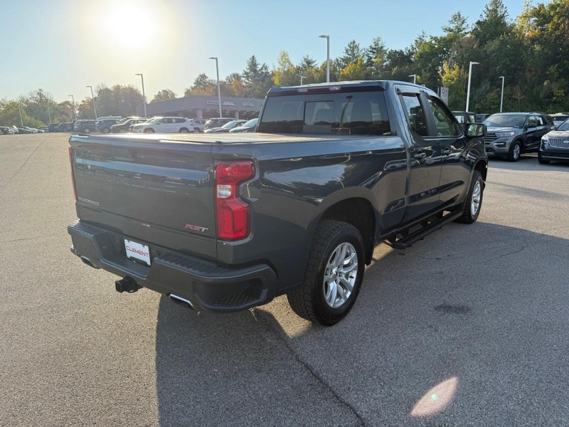 Chevrolet Silverado 1500 Vehicle Image 11