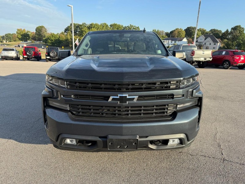 Chevrolet Silverado 1500 Vehicle Image 13
