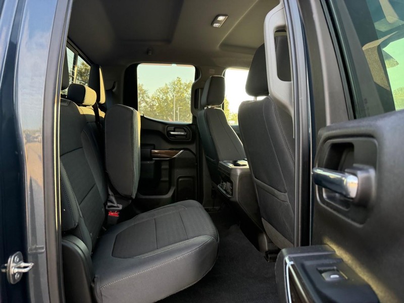 Chevrolet Silverado 1500 Vehicle Image 14