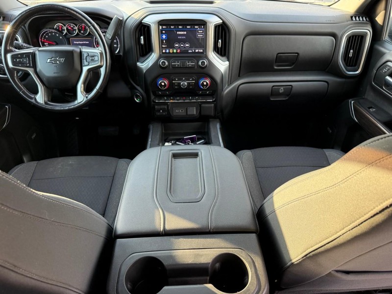 Chevrolet Silverado 1500 Vehicle Image 15