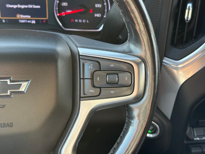 Chevrolet Silverado 1500 Vehicle Image 24