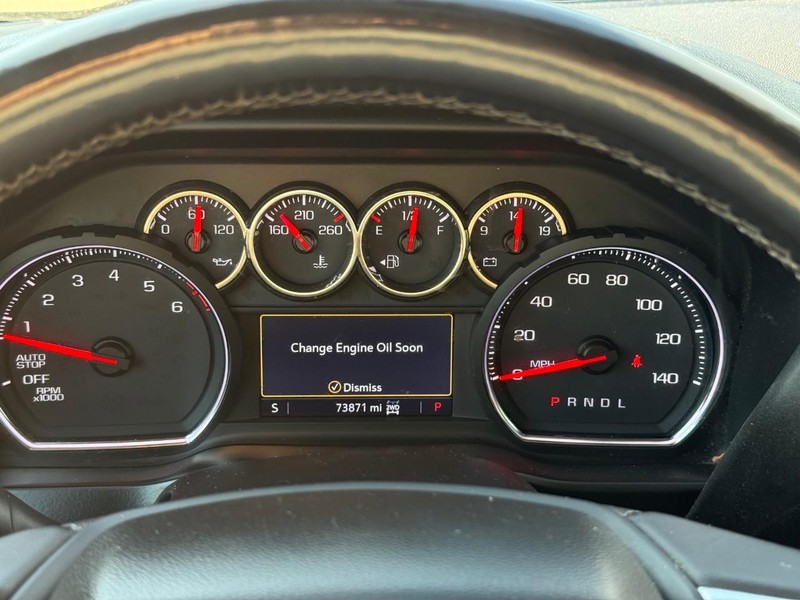 Chevrolet Silverado 1500 Vehicle Image 25