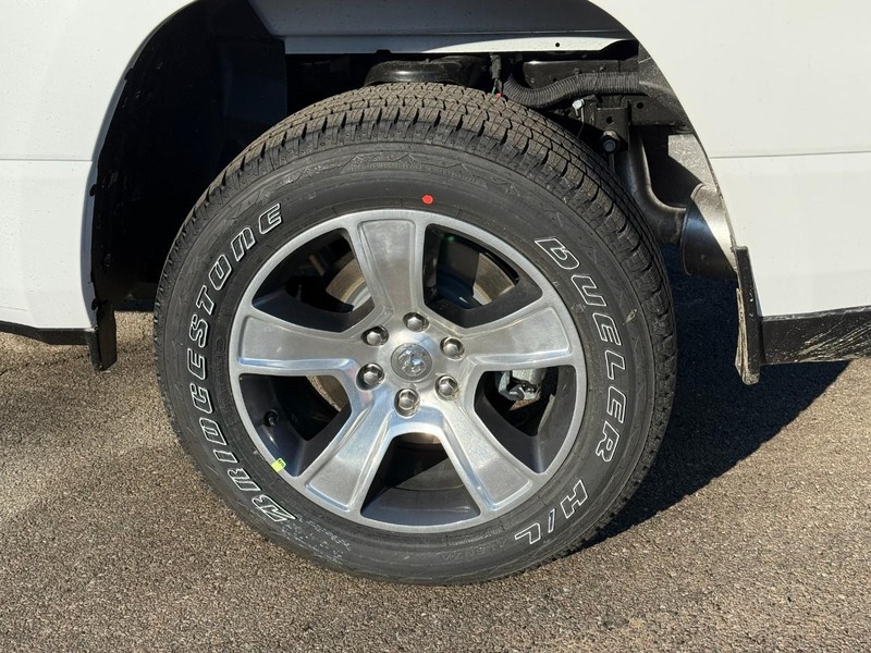 Ram 1500 Vehicle Image 05