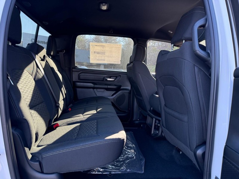 Ram 1500 Vehicle Image 07