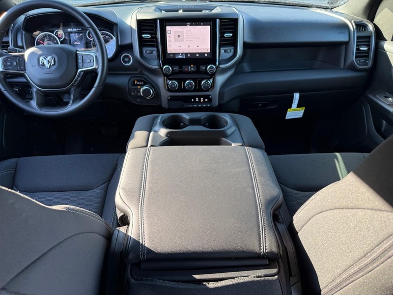 Ram 1500 Vehicle Image 08