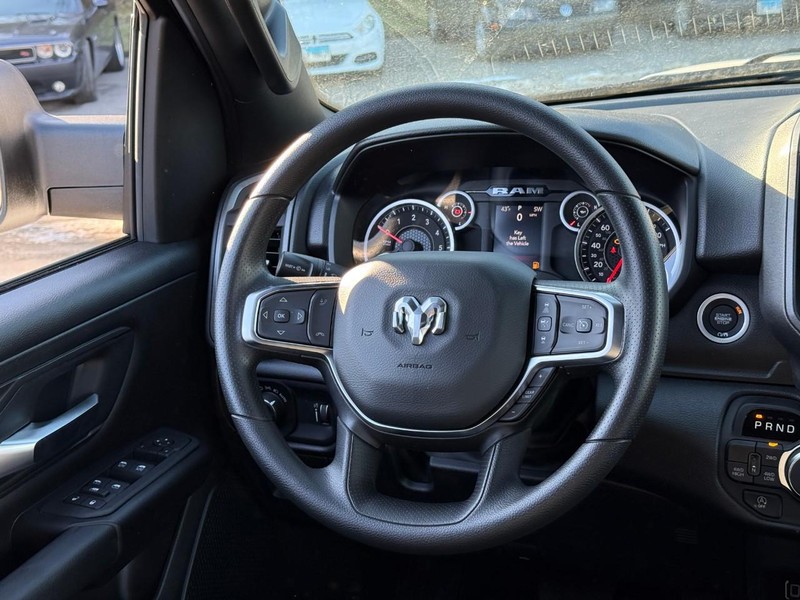 Ram 1500 Vehicle Image 09