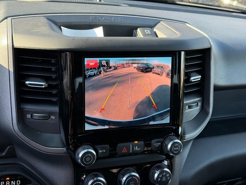 Ram 1500 Vehicle Image 19