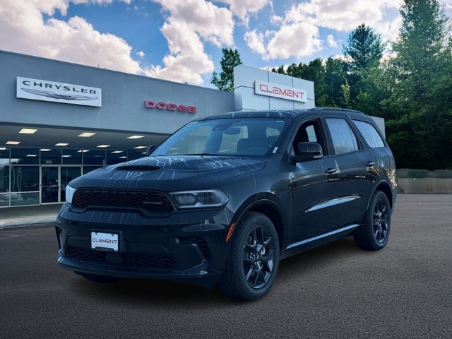 Columbia IL 2026 Dodge Durango more details - dodge durango
