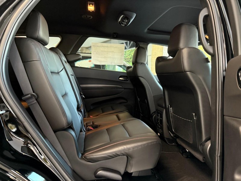 Dodge Durango Vehicle Image 08