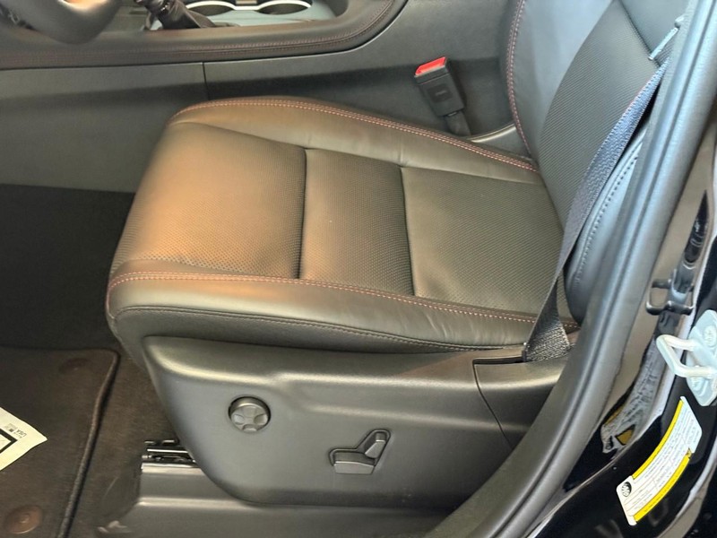 Dodge Durango Vehicle Image 17