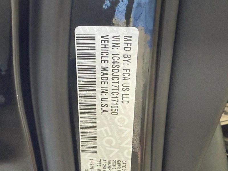 Dodge Durango Vehicle Image 19