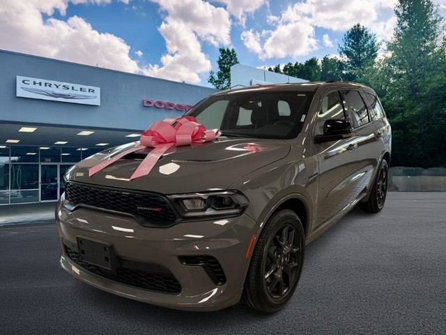 Columbia IL 2026 Dodge Durango more details - dodge durango