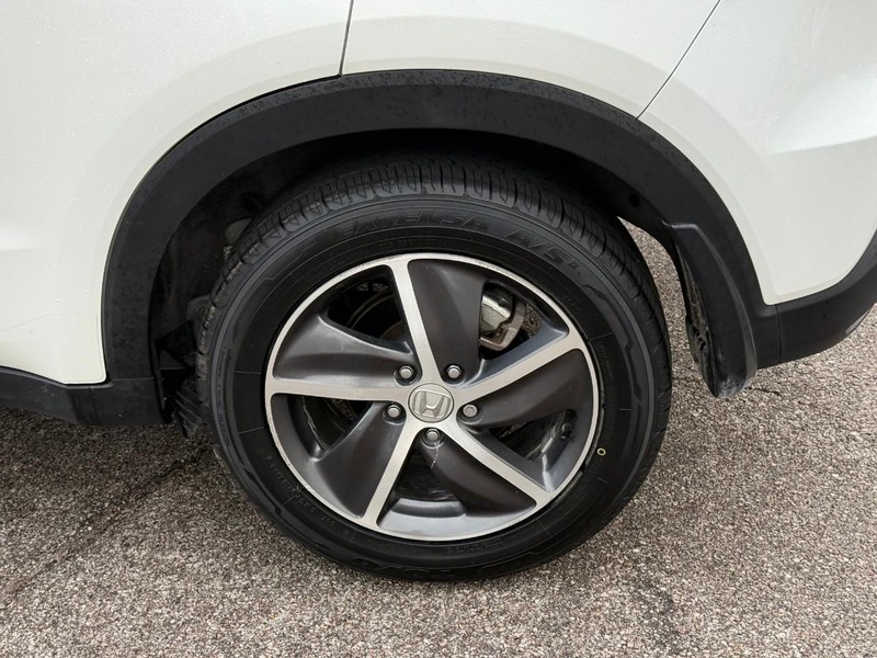 Honda HR-V Vehicle Image 05