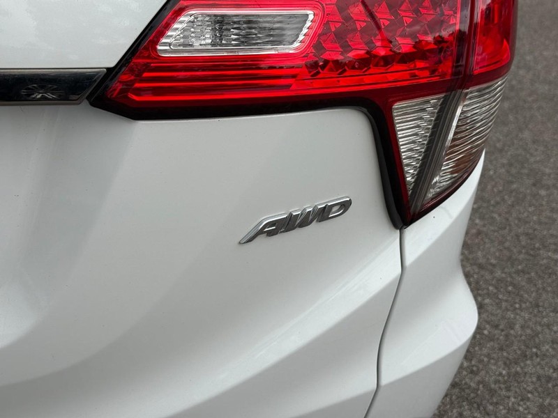 Honda HR-V Vehicle Image 07