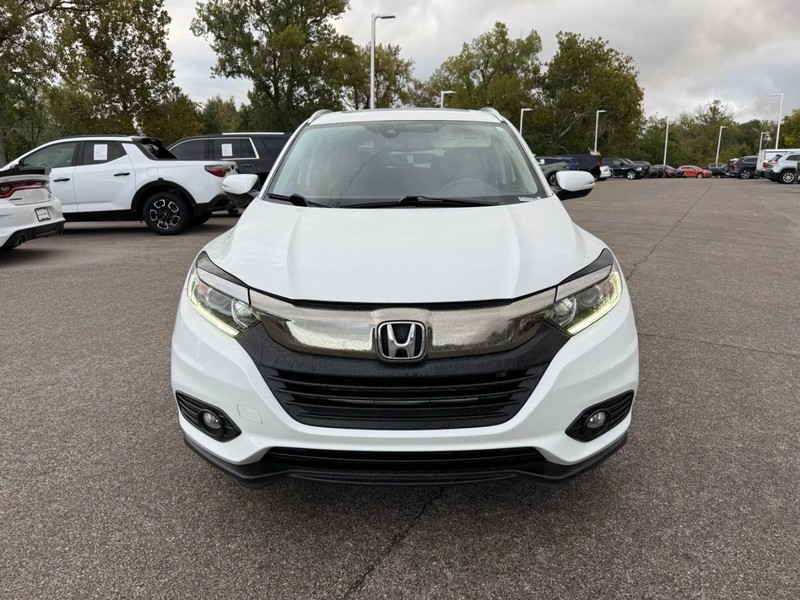 Honda HR-V Vehicle Image 11