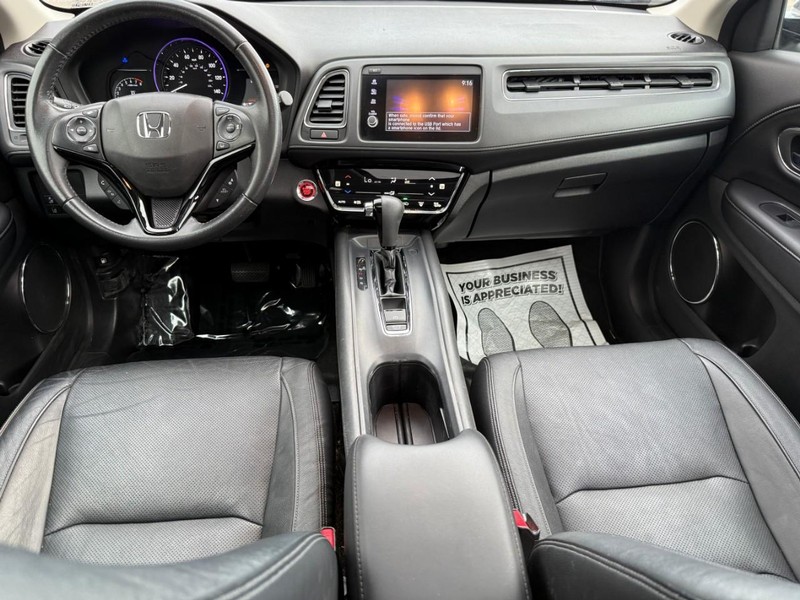 Honda HR-V Vehicle Image 13