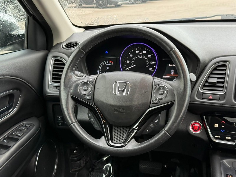 Honda HR-V Vehicle Image 14