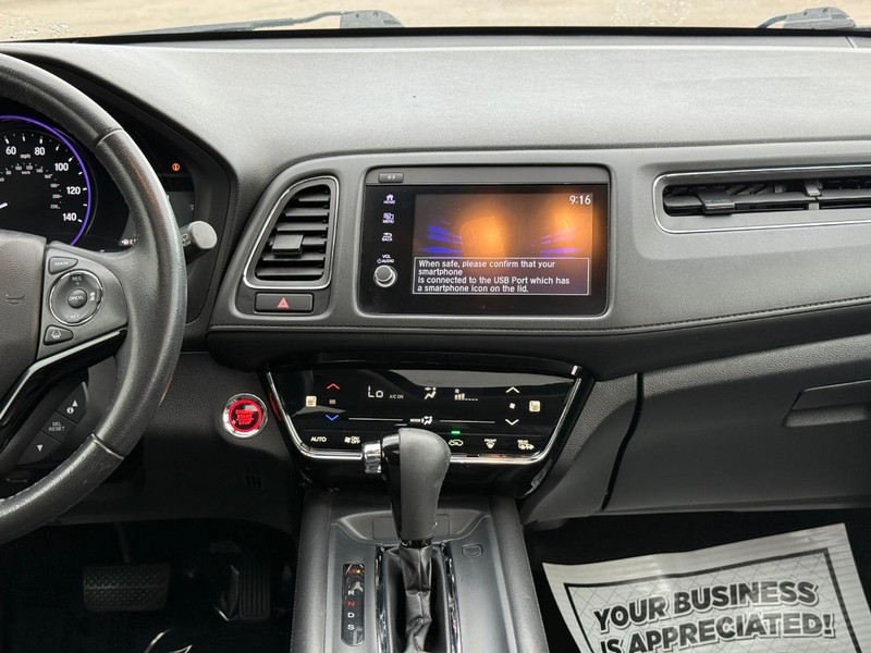 Honda HR-V Vehicle Image 15